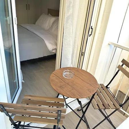 2 Bedrooms * Piraeus