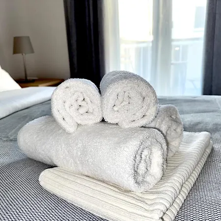 Apartment 2 Bedrooms